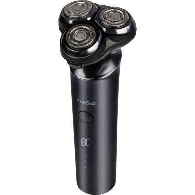 Електробритва Xiaomi Electric Shaver Black (F305-GY)