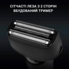 Електробритва Xiaomi (F601-BK)