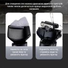 Електробритва Xiaomi (F601-BK)
