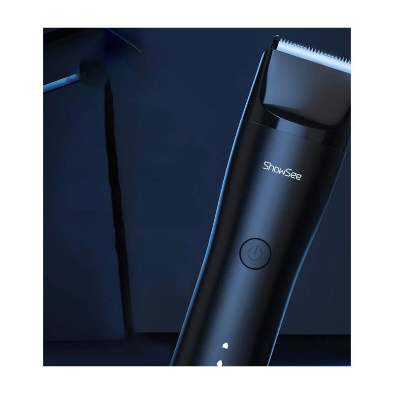 Машинка для стрижки Xiaomi (C4-BK)