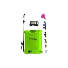 Опрыскиватель Grunhelm GHS-12, (8АН/12V, 2-4бар, 12л) (133783)
