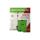 Опрыскиватель Grunhelm GHS-12, (8АН/12V, 2-4бар, 12л) (133783)