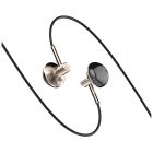 Наушники ColorWay Slim 3.5 mm Wired Earphone Blast 2 Black (CW-WD02BK)