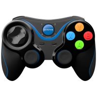 Геймпад GamePro Bluetooth Android/iOS Black (MG550)