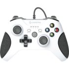 Геймпад GamePro (MG450W) USB White-Black (MG450W)