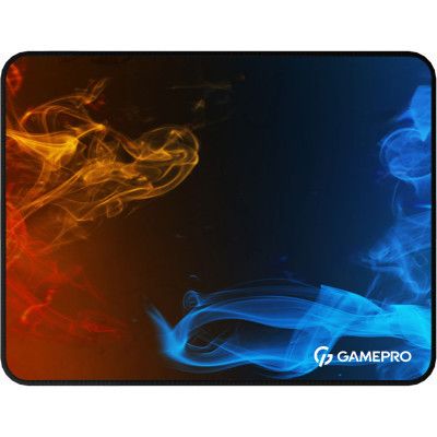 Коврик для мышки GamePro (MP126H) Black (MP126H)
