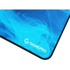 Килимок для мишки GamePro (MP150H) Black (MP150H)