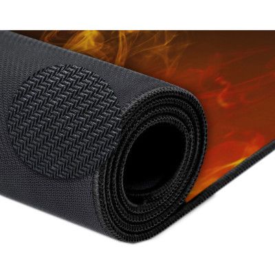Коврик для мышки GamePro (MP150H) Black (MP150H)