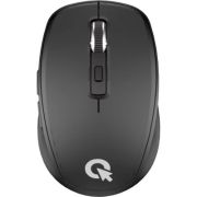 Мышка OfficePro (M267B) Silent Click Wireless Black (M267B)