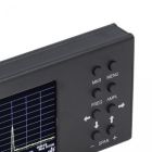 Аналізатор спектра RF SA6 6GHz з трекінг-генератором Nectronix SA6 (HP9915.0352)
