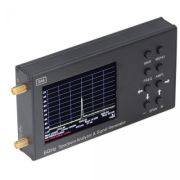 Аналізатор спектра RF SA6 6GHz з трекінг-генератором Nectronix SA6 (HP9915.0352)