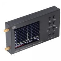 Анализатор спектра RF SA6 6GHz з трекінг-генератором Nectronix SA6 (HP9915.0352)