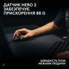 Мишка Logitech G Pro X Superlight 2 Lightspeed Wireless Magenta (910-006797)