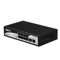 Комутатор мережевий 2E (2E-SP802G-2)