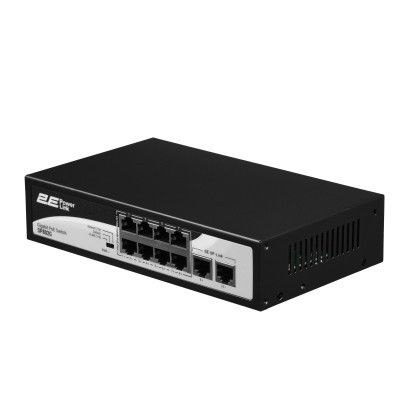 Комутатор мережевий 2E (2E-SP802G-2)