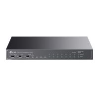 Комутатор мережевий TP-Link (TL-SL1311P)