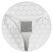 Точка доступа Wi-Fi Mikrotik LHG LTE18 (LHGGM&EG18-EA)