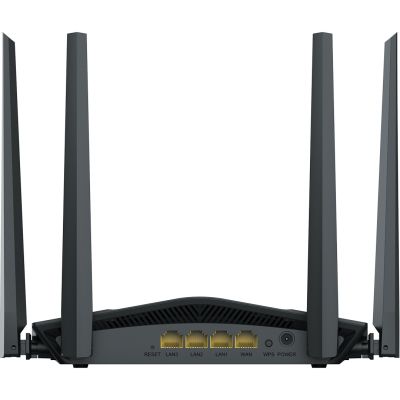 Маршрутизатор Netis (NX10)