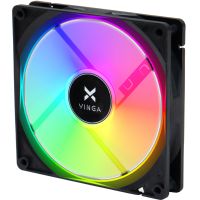 Кулер для корпуса Vinga (RGB fan-10)