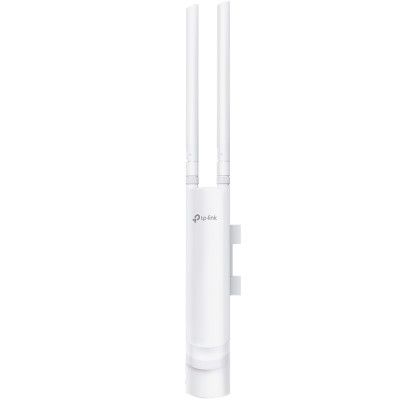 Точка доступу Wi-Fi TP-Link (EAP113-OUTDOOR)