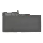 Аккумулятор для ноутбука HP EliteBook 840 HSTNN-IB4R, 50Wh (4500mAh), 3cell, 11.1V, Li-ion AlSoft (A47890)