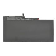 Аккумулятор для ноутбука HP EliteBook 840 HSTNN-IB4R, 50Wh (4500mAh), 3cell, 11.1V, Li-ion AlSoft (A47890)