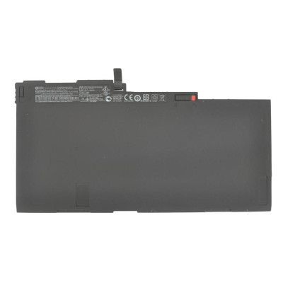 Аккумулятор для ноутбука HP EliteBook 840 HSTNN-IB4R, 50Wh (4500mAh), 3cell, 11.1V, Li-ion AlSoft (A47890)