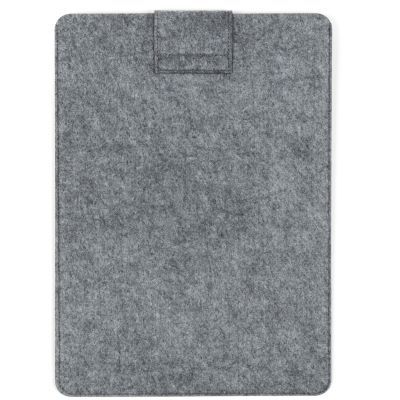 Чехол для ноутбука Vinga 15.6" NSF150 Gray (NSF150GY)