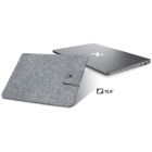 Чехол для ноутбука Vinga 15.6" NSF150 Gray (NSF150GY)