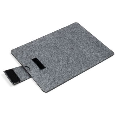 Чехол для ноутбука Vinga 15.6" NSF150 Gray (NSF150GY)