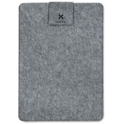 Чехол для ноутбука Vinga 15.6" NSF150 Gray (NSF150GY)