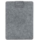 Чехол для ноутбука Vinga 14" NSF140 Gray (NSF140GY)
