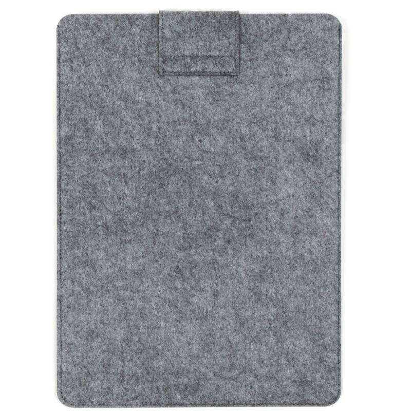 Чехол для ноутбука Vinga 14" NSF140 Gray (NSF140GY)