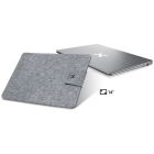 Чехол для ноутбука Vinga 14" NSF140 Gray (NSF140GY)