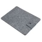 Чехол для ноутбука Vinga 14" NSF140 Gray (NSF140GY)
