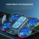 Підставка до ноутбука GamePro (CP1450)
