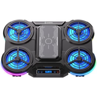 Підставка до ноутбука GamePro (CP1450)