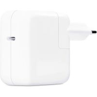 Зарядное устройство Apple 30W USB-C Power Adapter,Model A2164 (MW2G3ZM/A)