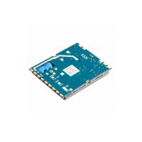 Видеоприемник (VRX) AKK модуль 5.8GHz (K331)