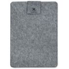 Чохол до ноутбука Vinga 13" NSF130 Gray (NSF130GY)