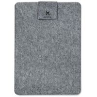 Чохол до ноутбука Vinga 13" NSF130 Gray (NSF130GY)