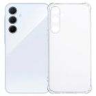 Чохол до мобільного телефона BeCover Anti-Shock Samsung Galaxy A35 5G SM-A356 Clear (710854)