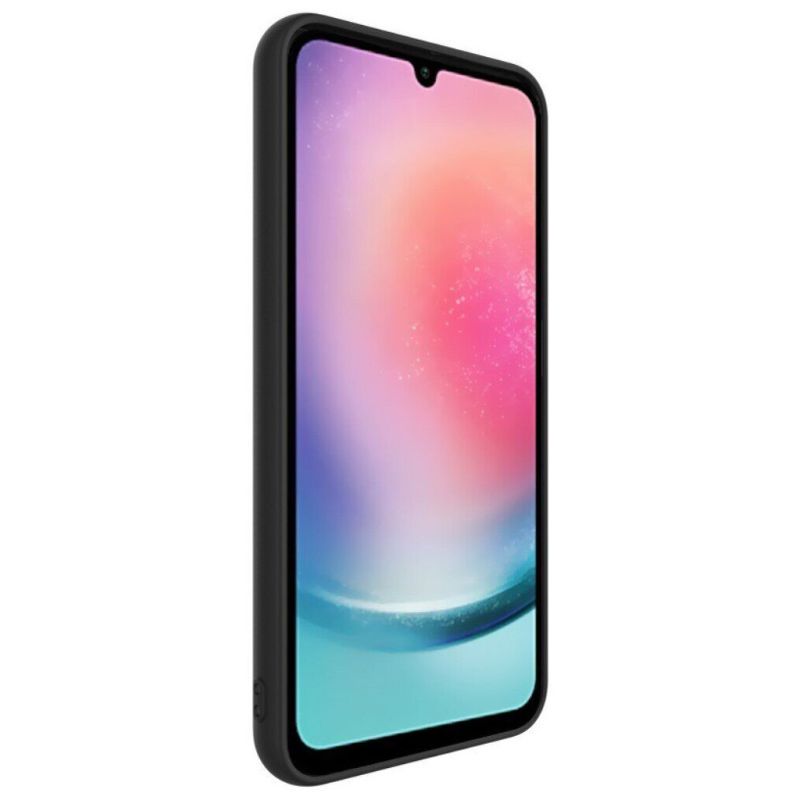 Чехол для мобильного телефона BeCover Samsung Galaxy A25 5G SM-A256 Black (710902)