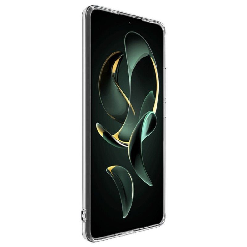 Чехол для мобильного телефона BeCover Xiaomi 13T/13T Pro Transparancy (710920)