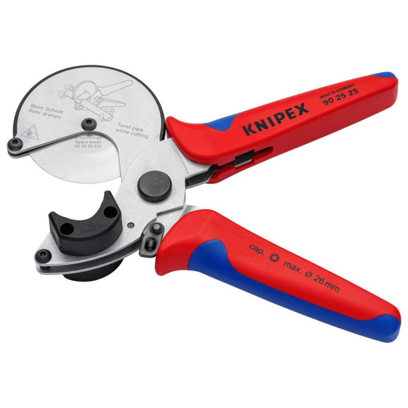 Труборез KNIPEX (90 25 25)
