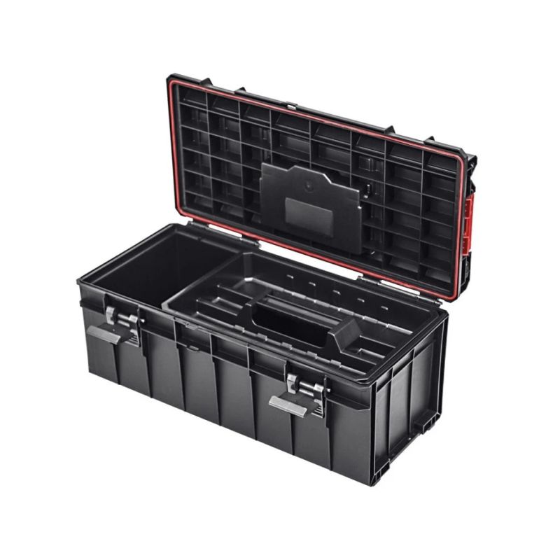 Ящик для інструментів QBRICK SYSTEM PRO 600 BASIC (SKRQPROB600CZAPG003)