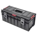 Ящик для инструментов QBRICK SYSTEM PRO 600 BASIC (SKRQPROB600CZAPG003)