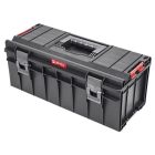 Ящик для инструментов QBRICK SYSTEM PRO 600 BASIC (SKRQPROB600CZAPG003)