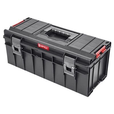 Ящик для инструментов QBRICK SYSTEM PRO 600 BASIC (SKRQPROB600CZAPG003)