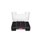 Ящик для инструментов QBRICK SYSTEM TWO ORGANAIZER MULTI (ORGQMULTICZAPG001)